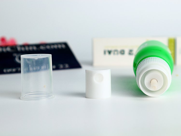 Dung dịch vệ sinh SEXTOY 20ml dạng xịt chuyên dụng