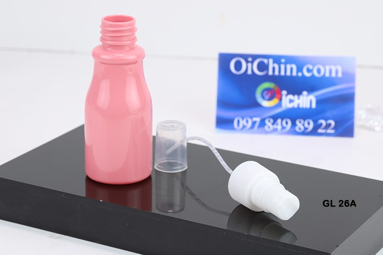 Dung dịch vệ sinh đồ chơi người lớn dạng xịt 60ml