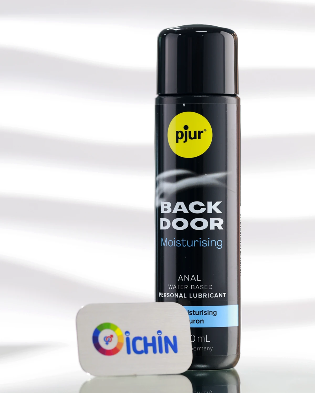 Pjur Back Door Moisturising Anal 100ml Oichin