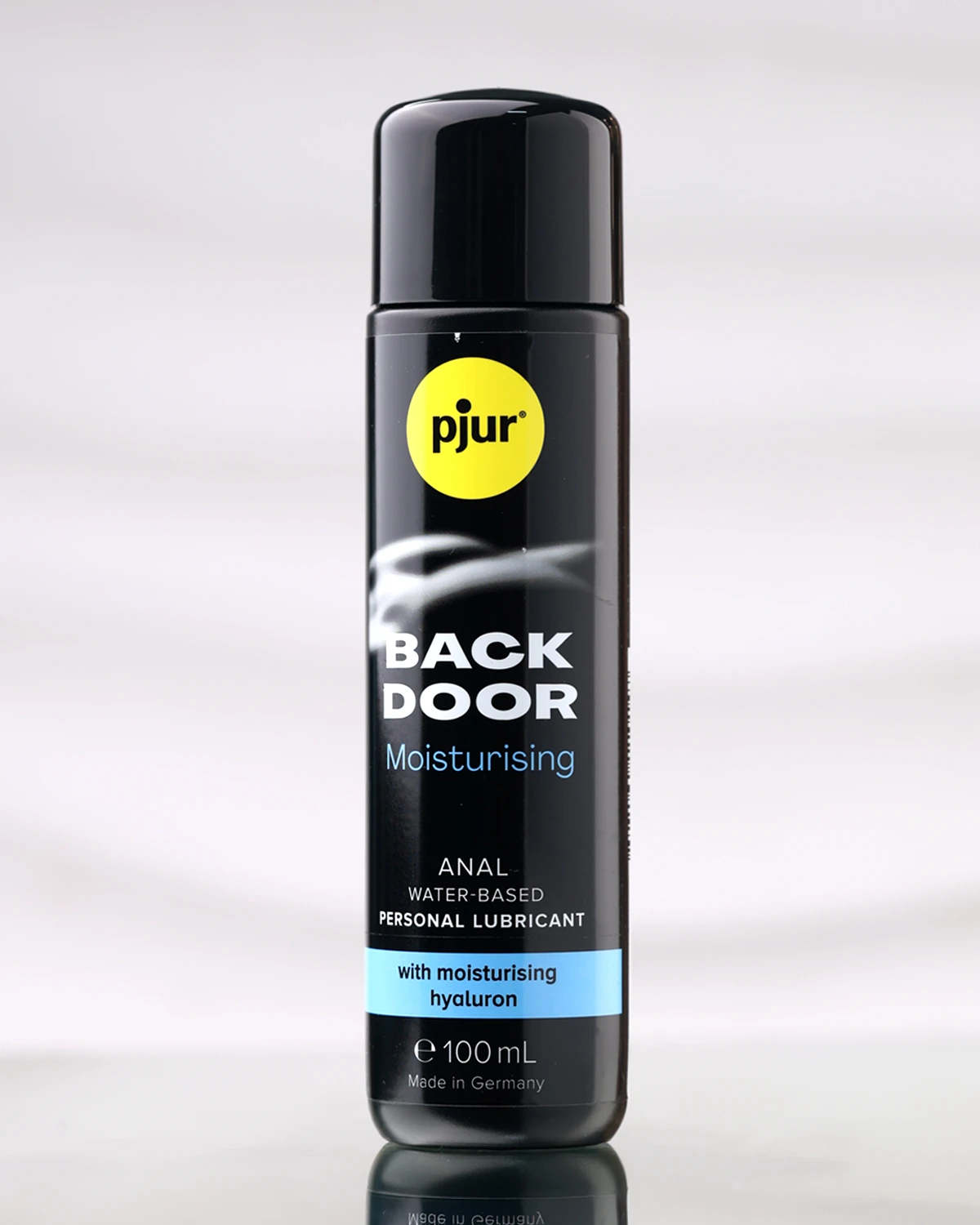 Gel bôi trơn hậu môn Pjur Back Door