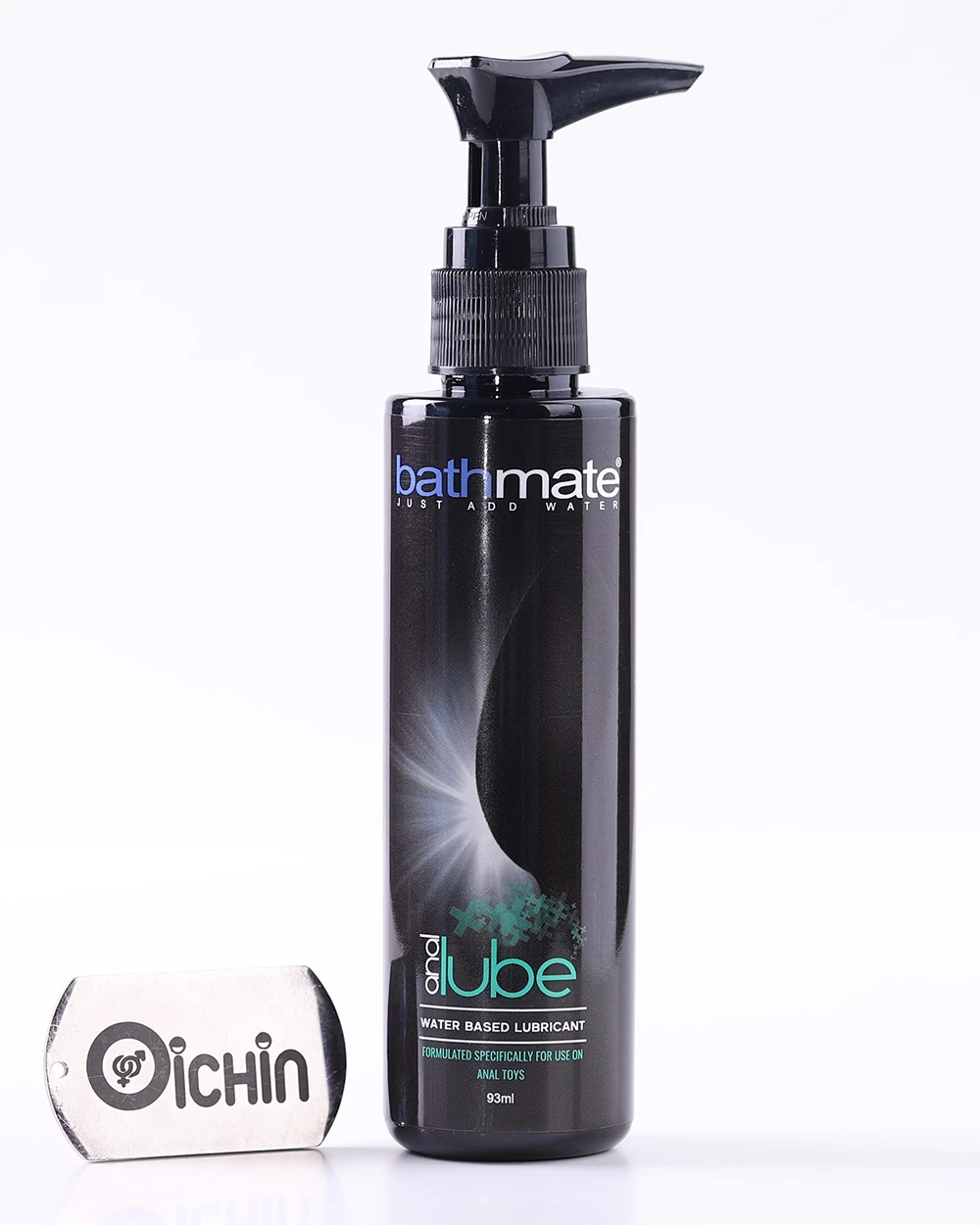 Bathmate Water Based Anal Lube