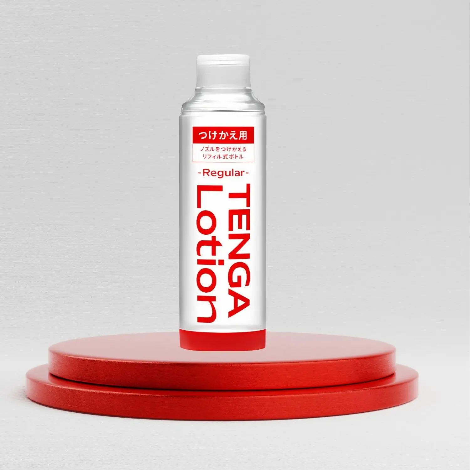 Tenga Lotion water base refill