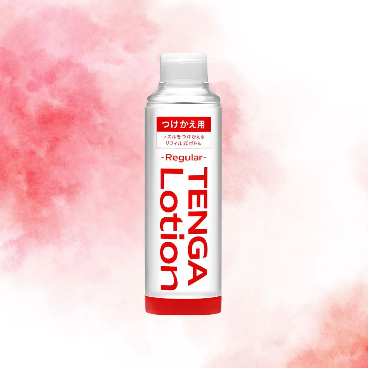 Tenga Lotion water base refill
