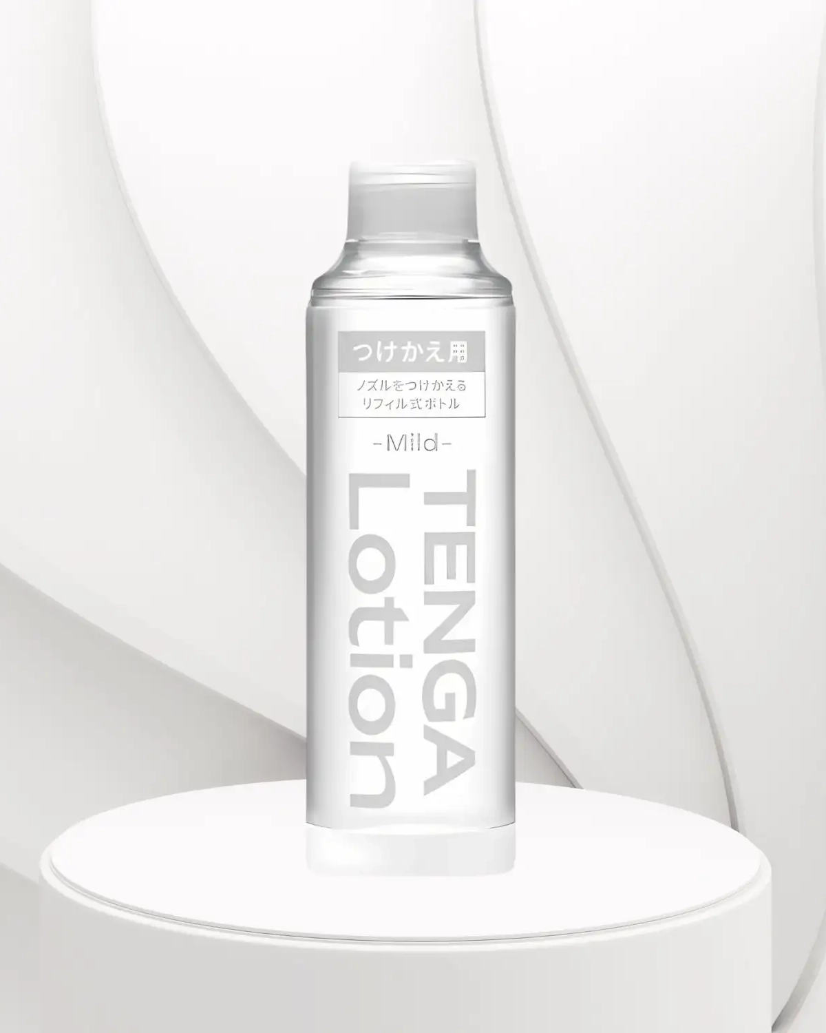 Biến thể GL34M của Tenga Lotion water base refill