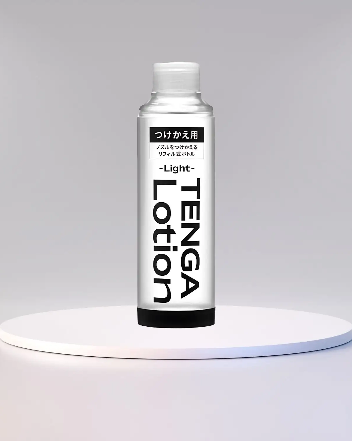 Biến thể GL34L của Tenga Lotion water base refill