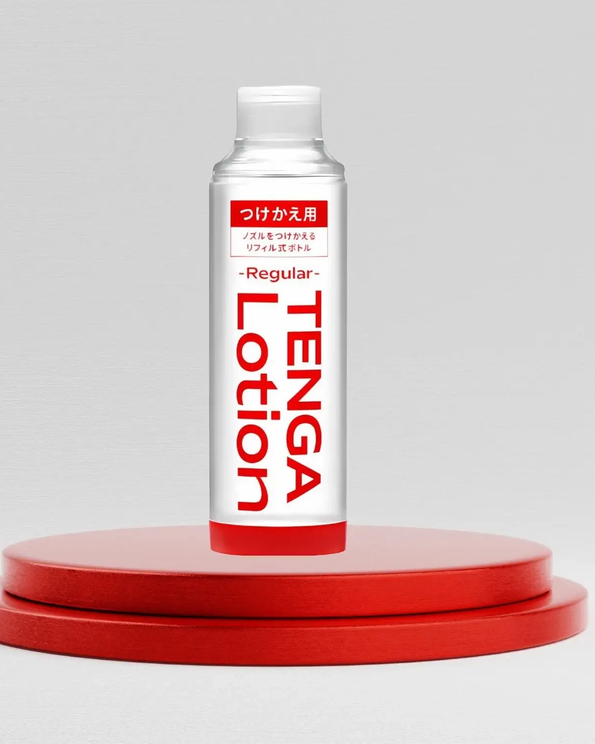 Biến thể GL34R của Tenga Lotion water base refill