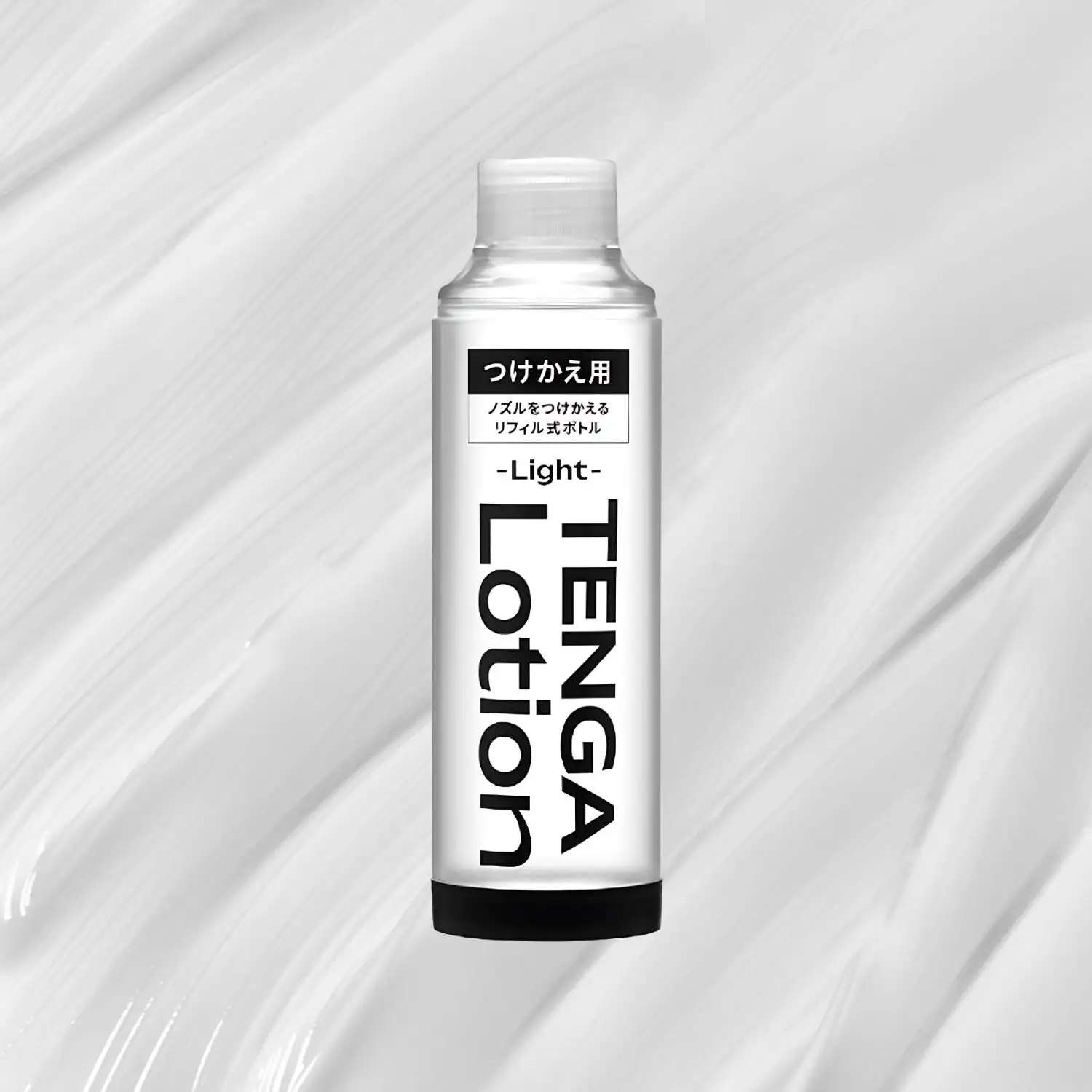 Tenga Lotion water base refill