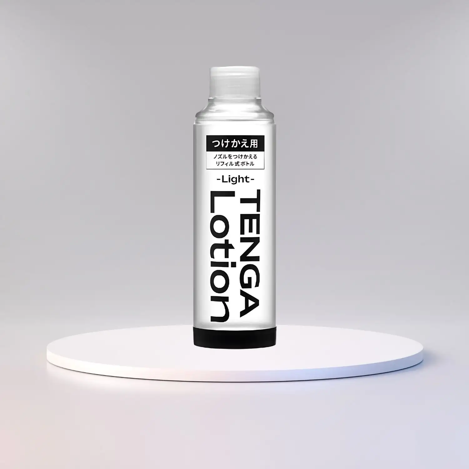 Tenga Lotion water base refill