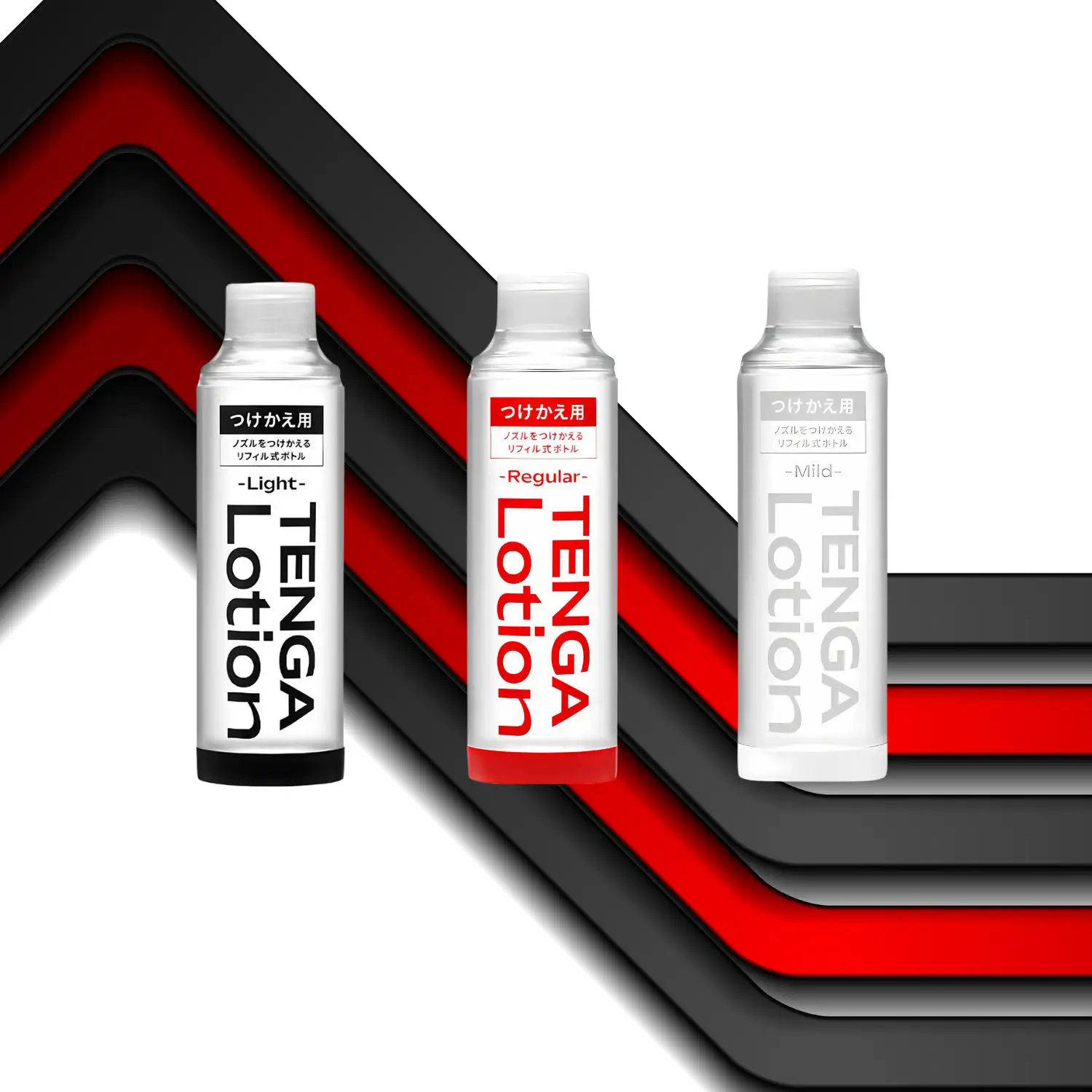 Tenga Lotion water base refill