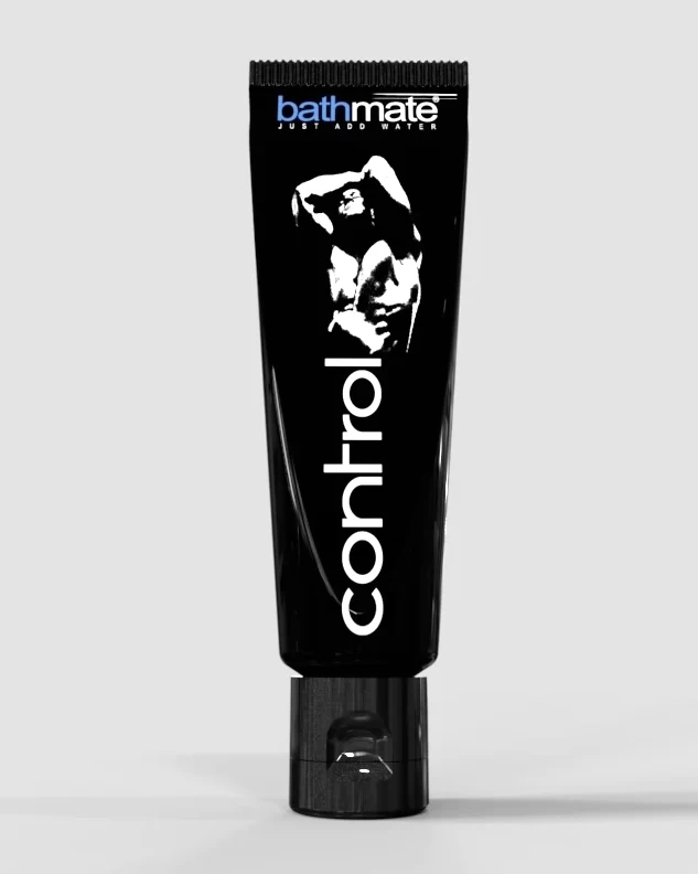 Dùng gel để bôi trơn tránh lực massage quá mạnh