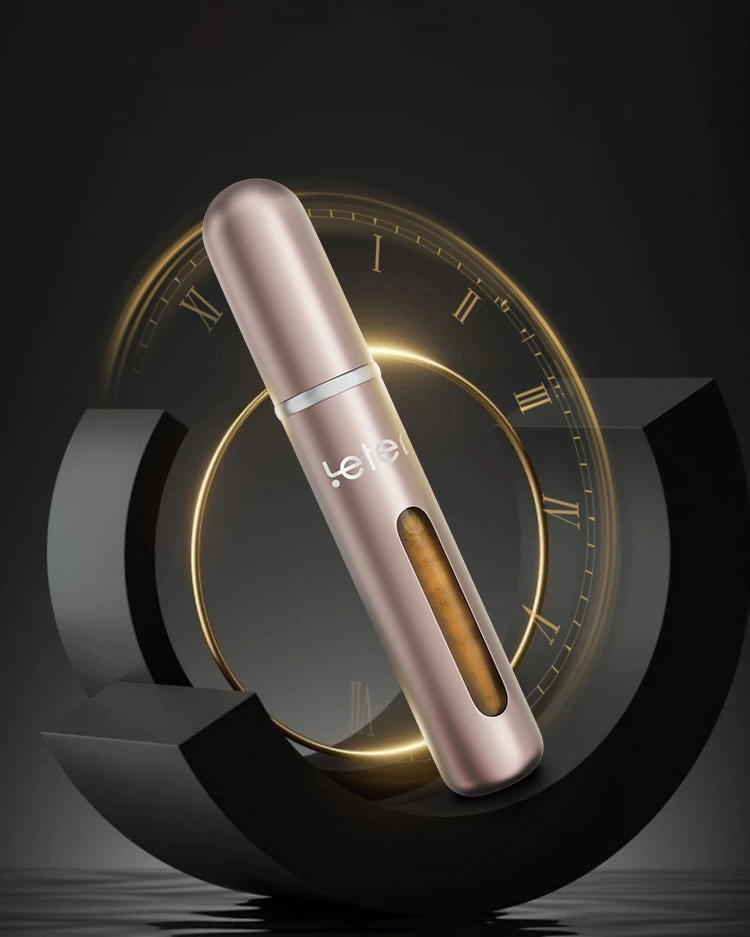 Leten External Delayed Spray