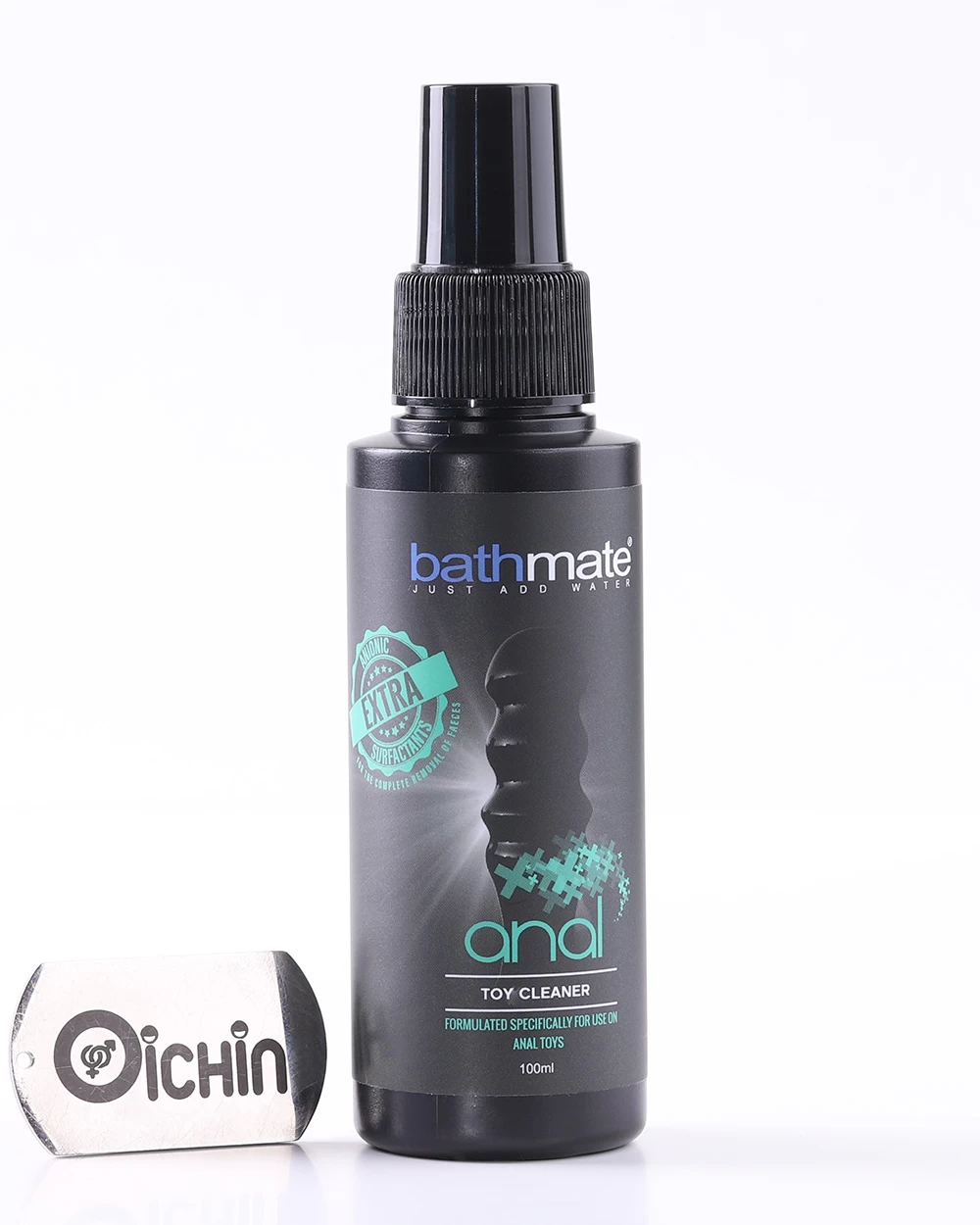 Bathmate Anal Toy Cleaner