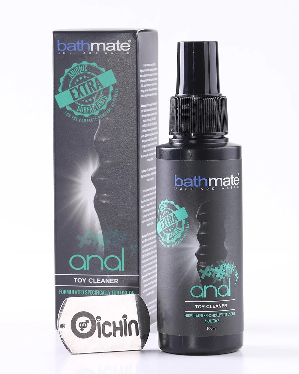 Thiết kế nguỵ trang nhỏ gọn