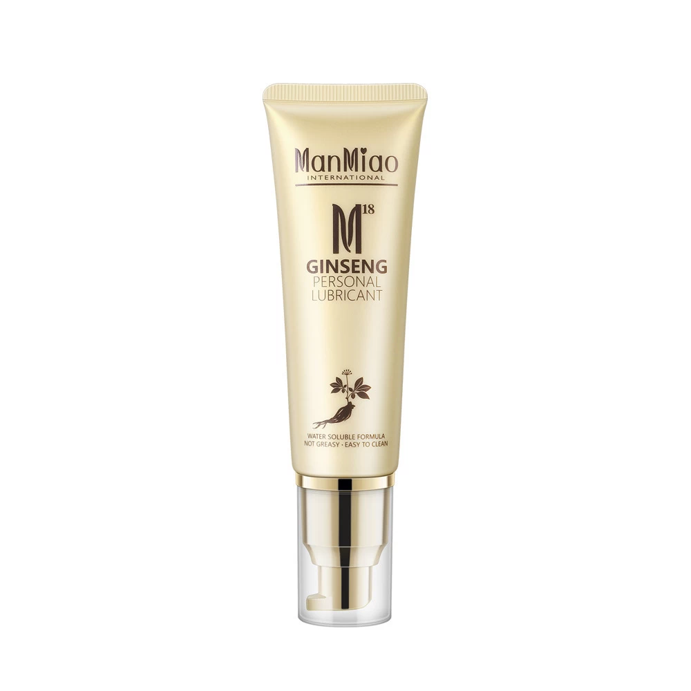 ManMiao Ginseng Lube