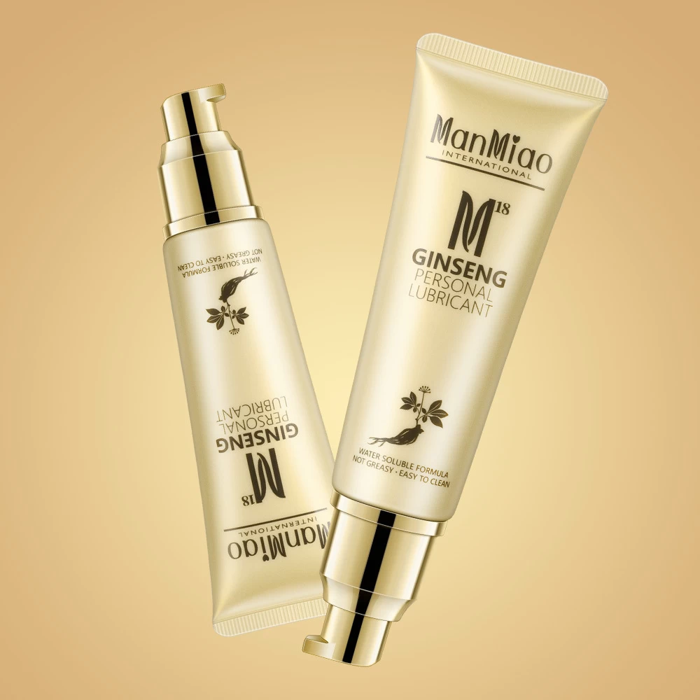 Gel gốc nước, không gây nhờn, bôi trơn cực tốt