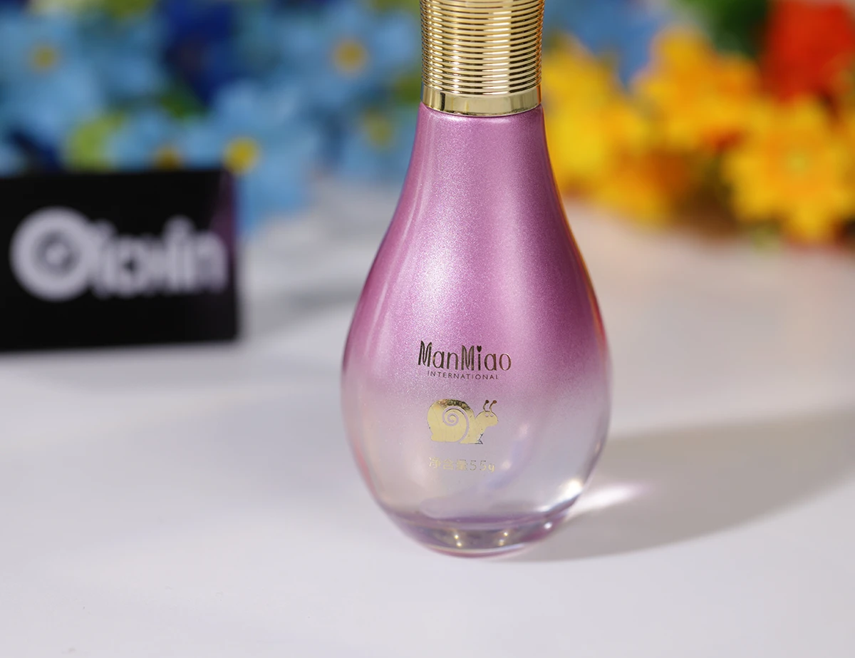 Aromatic Manmiao Bôi trơn kết hợp massage body