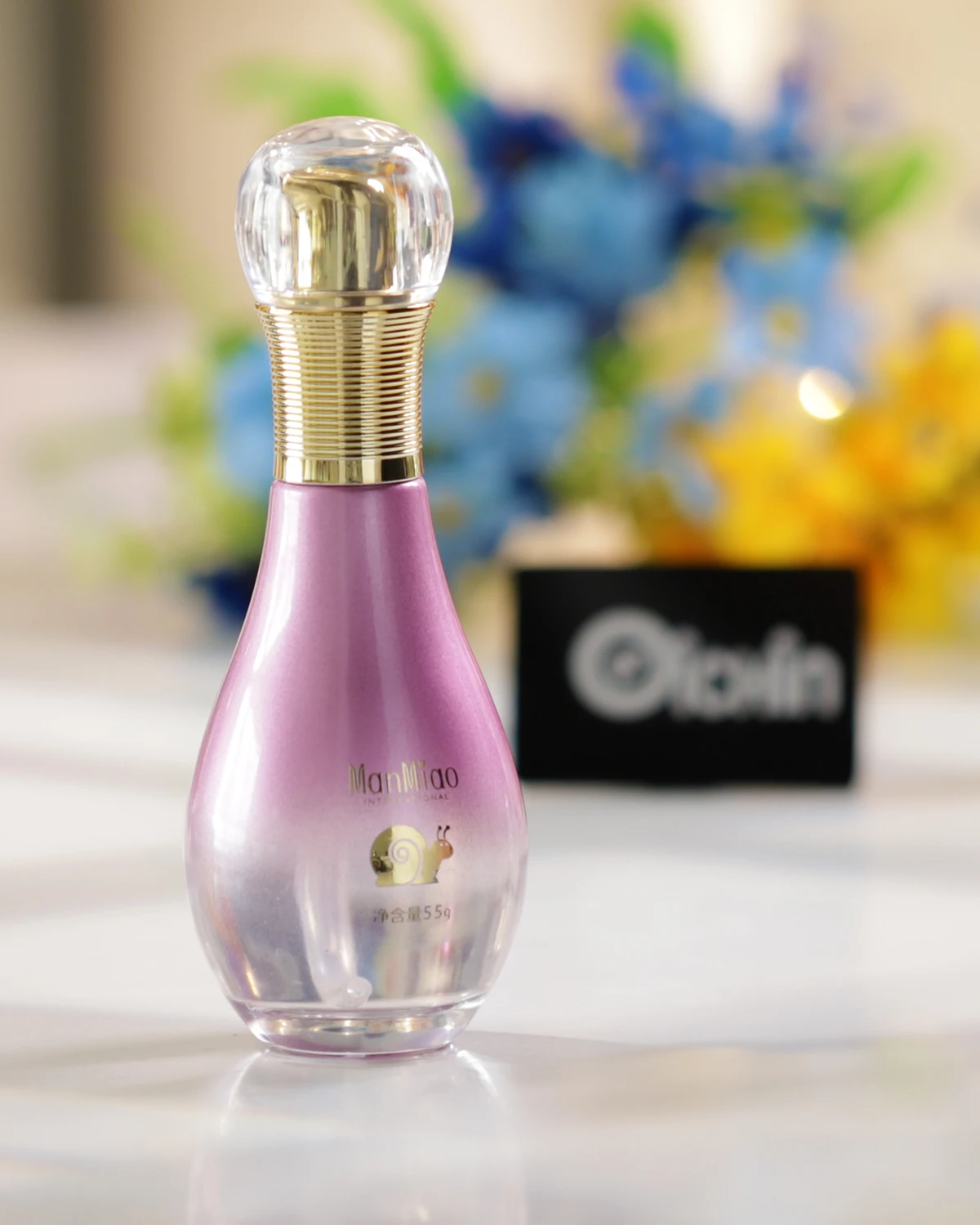 Manmiao Aromatic gel bôi trơn 2 trong 1