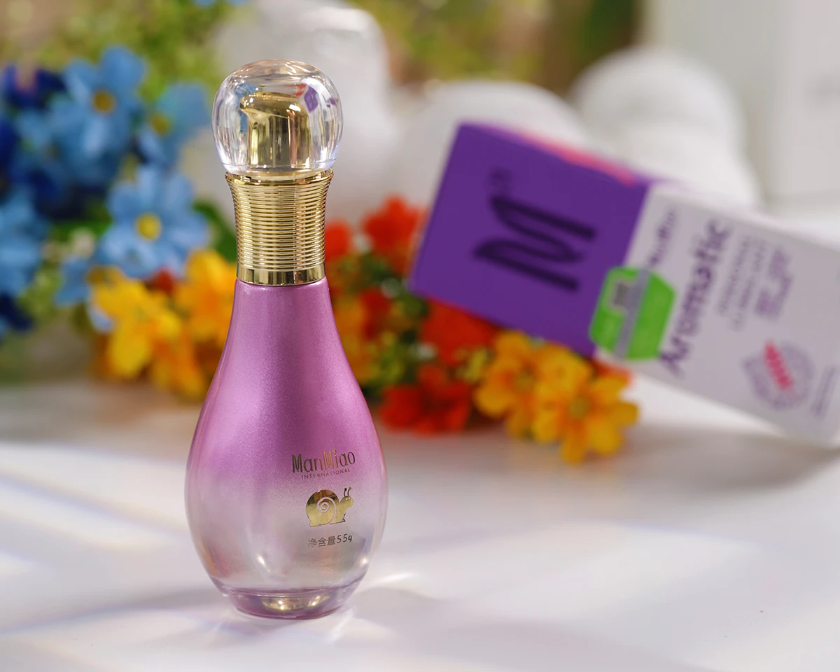 Manmiao Aromatic cấp ẩm, dưỡng da hiệu quả