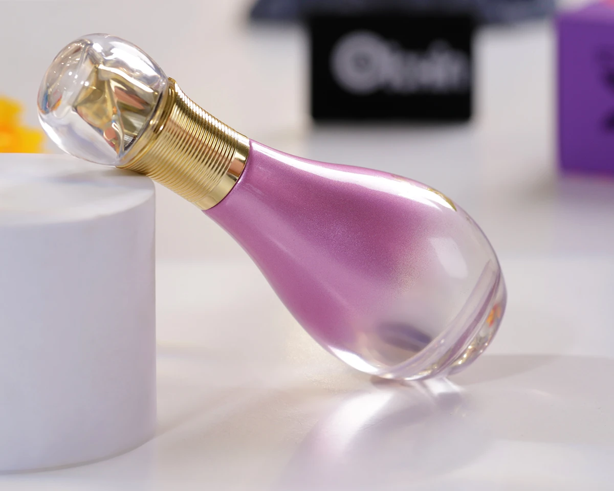 Massage body dễ dàng với aromatic