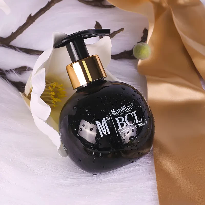 Gel bôi trơn Manmiao BCL mang đến tác dụng kép