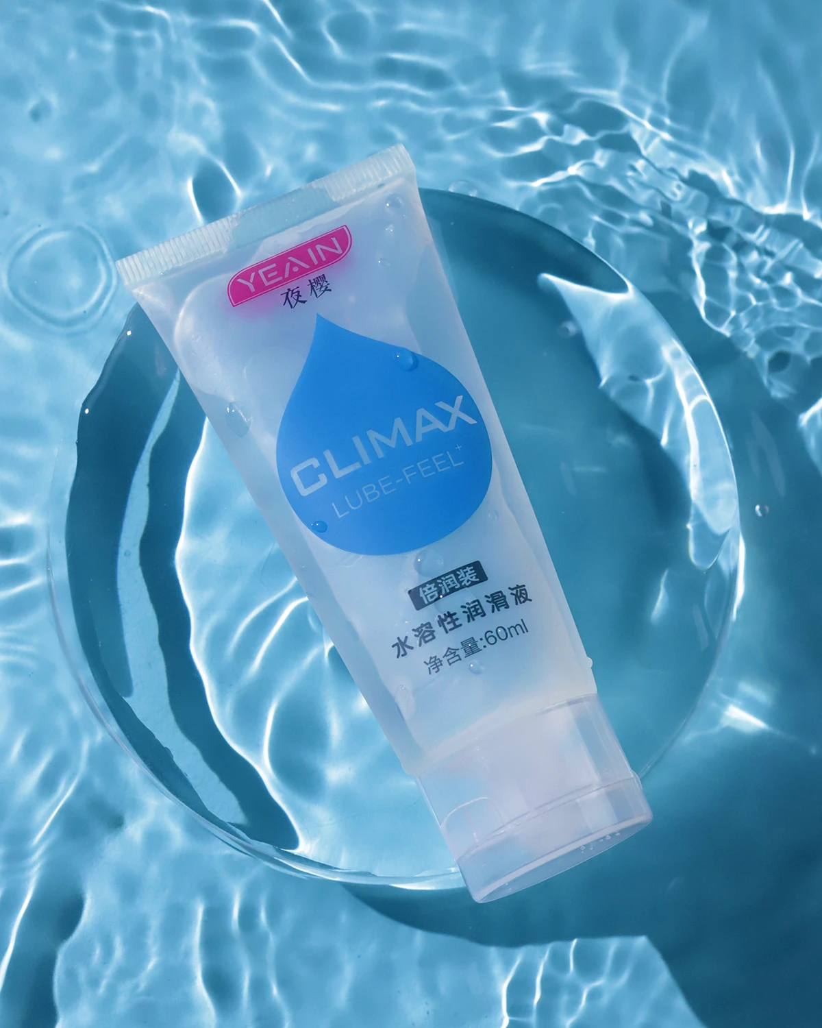 Gel bôi trơn Yeain Climax Lube Feel