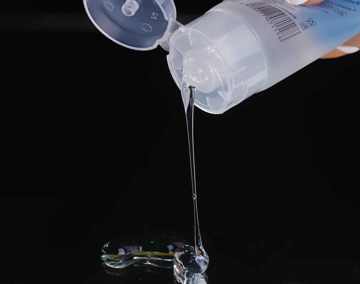 Thành phần gốc nước tự nhiên an toàn