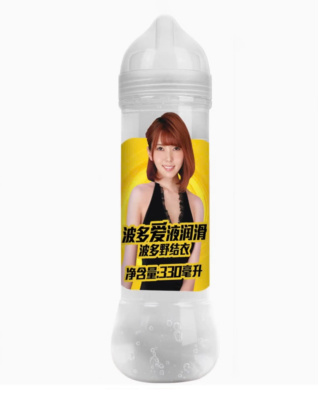 Biến thể GL45-330 của Leten Water Base Body Massage -Hatano Yui