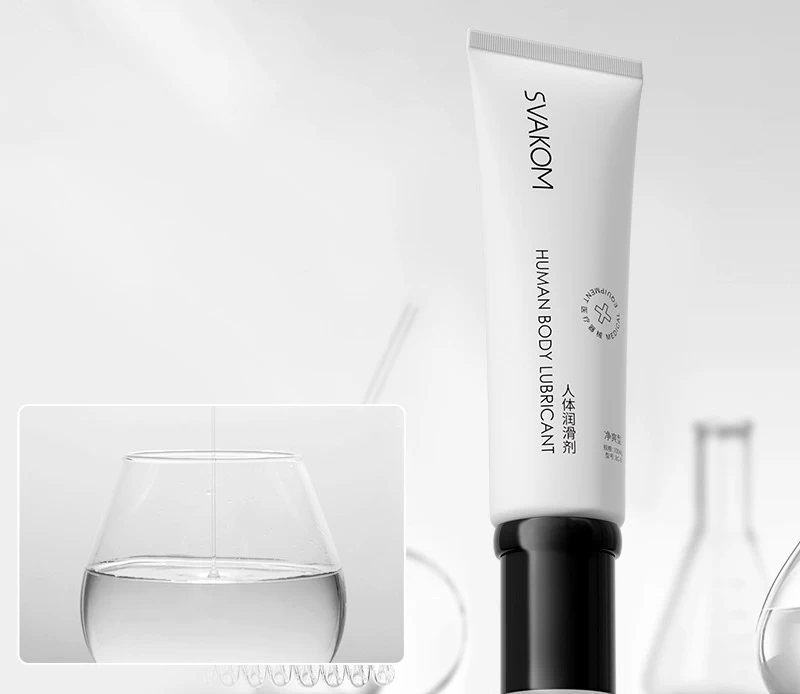 Svakom Human Body Lubricant 