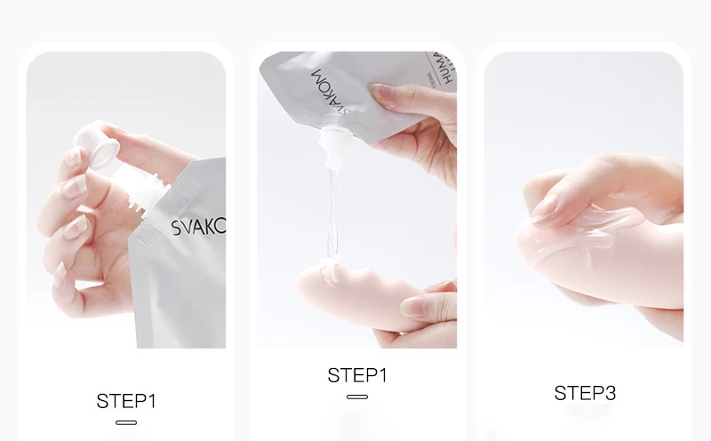 Svakom Human Body Lubricant