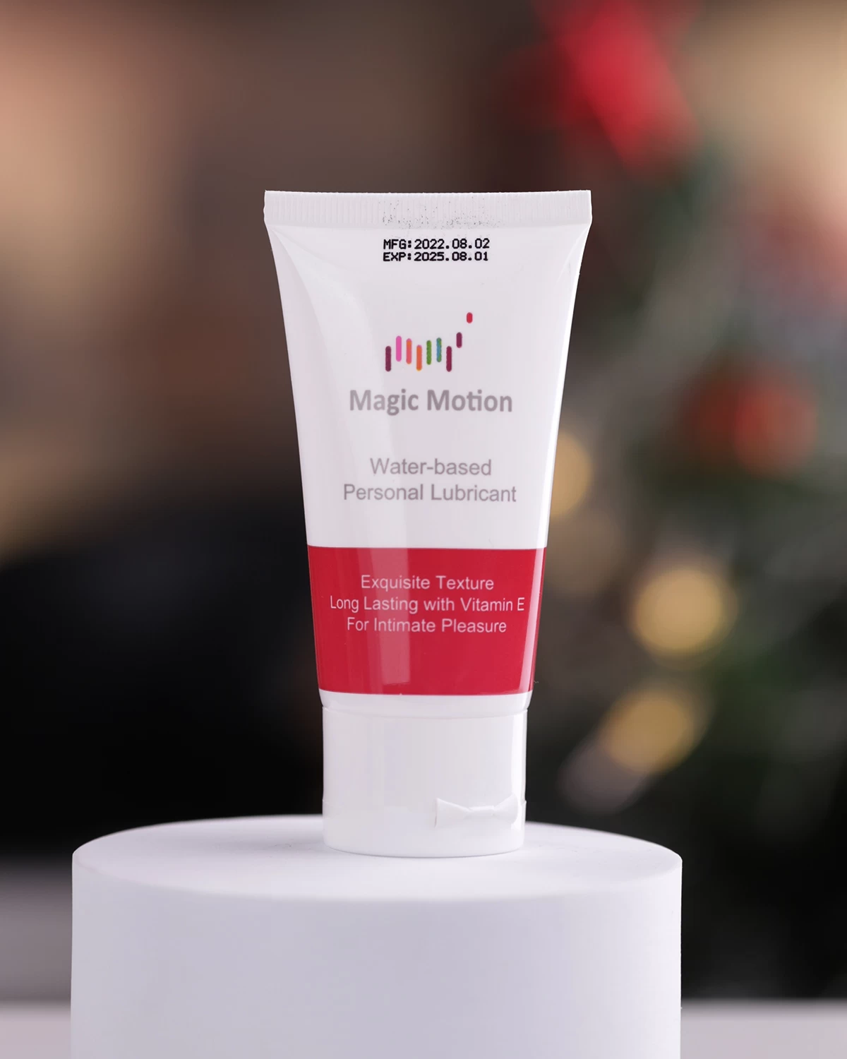 Gel bôi trơn hỗ trợ quan hệ cặp đôi không đau rát