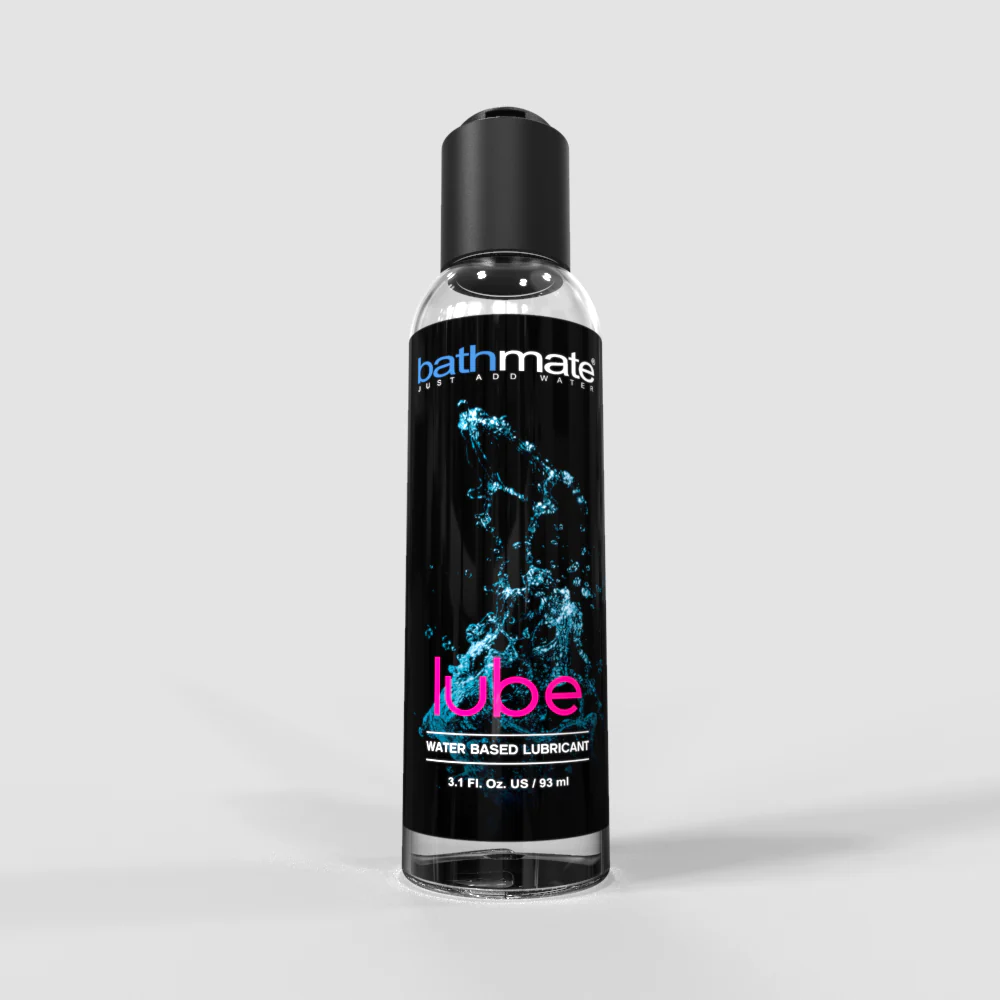 Bathmate Pleasure Lube