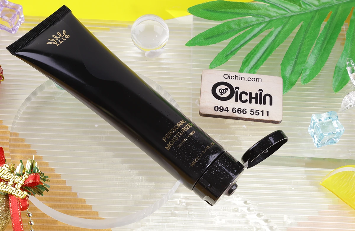 Dung tích 100ml, không mùi