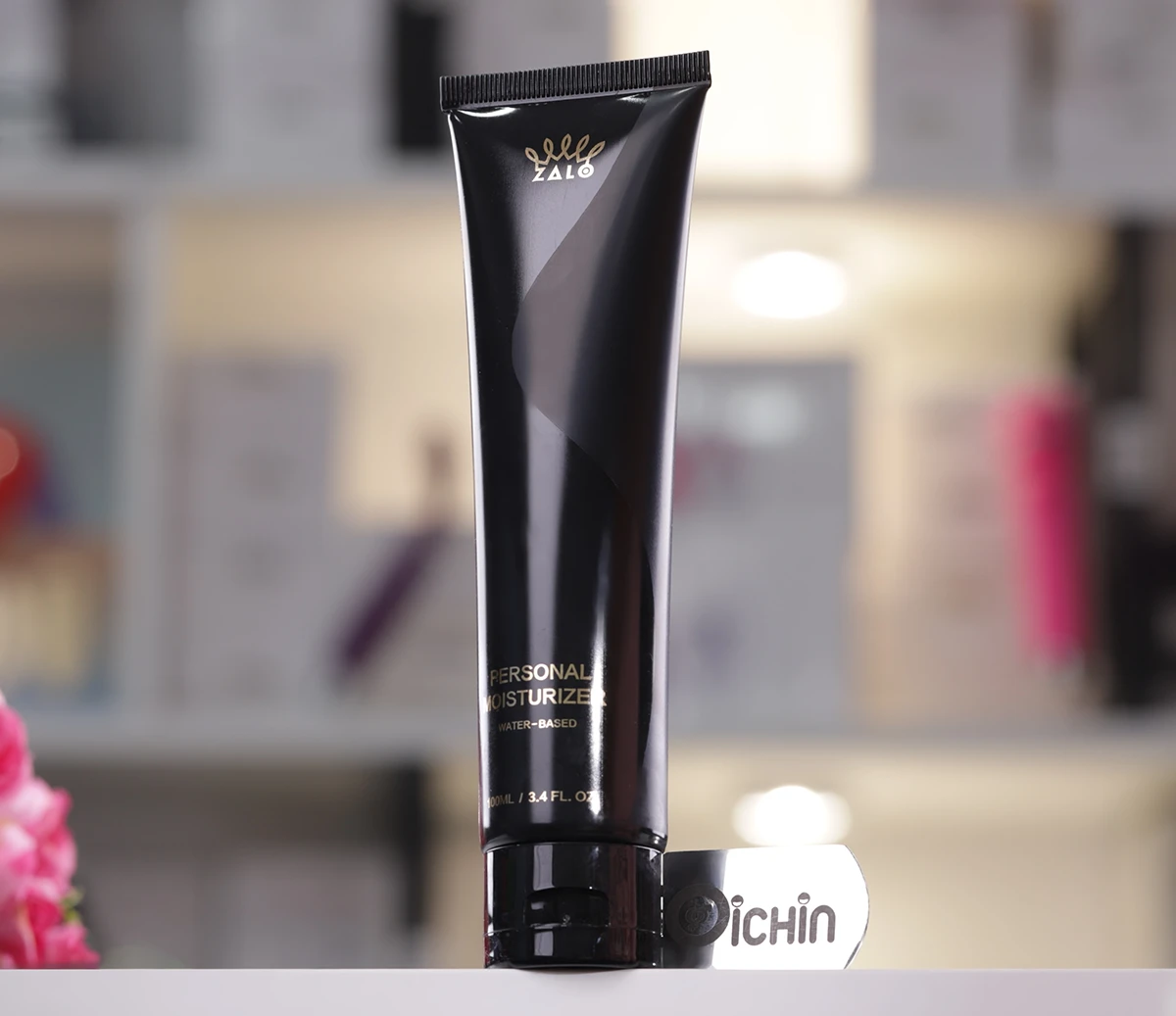 Personal Moisturizer Water - Based là gel gốc nước được thiết kế để nuôi dưỡng và cấp ẩm cho vùng kín nhạy cảm