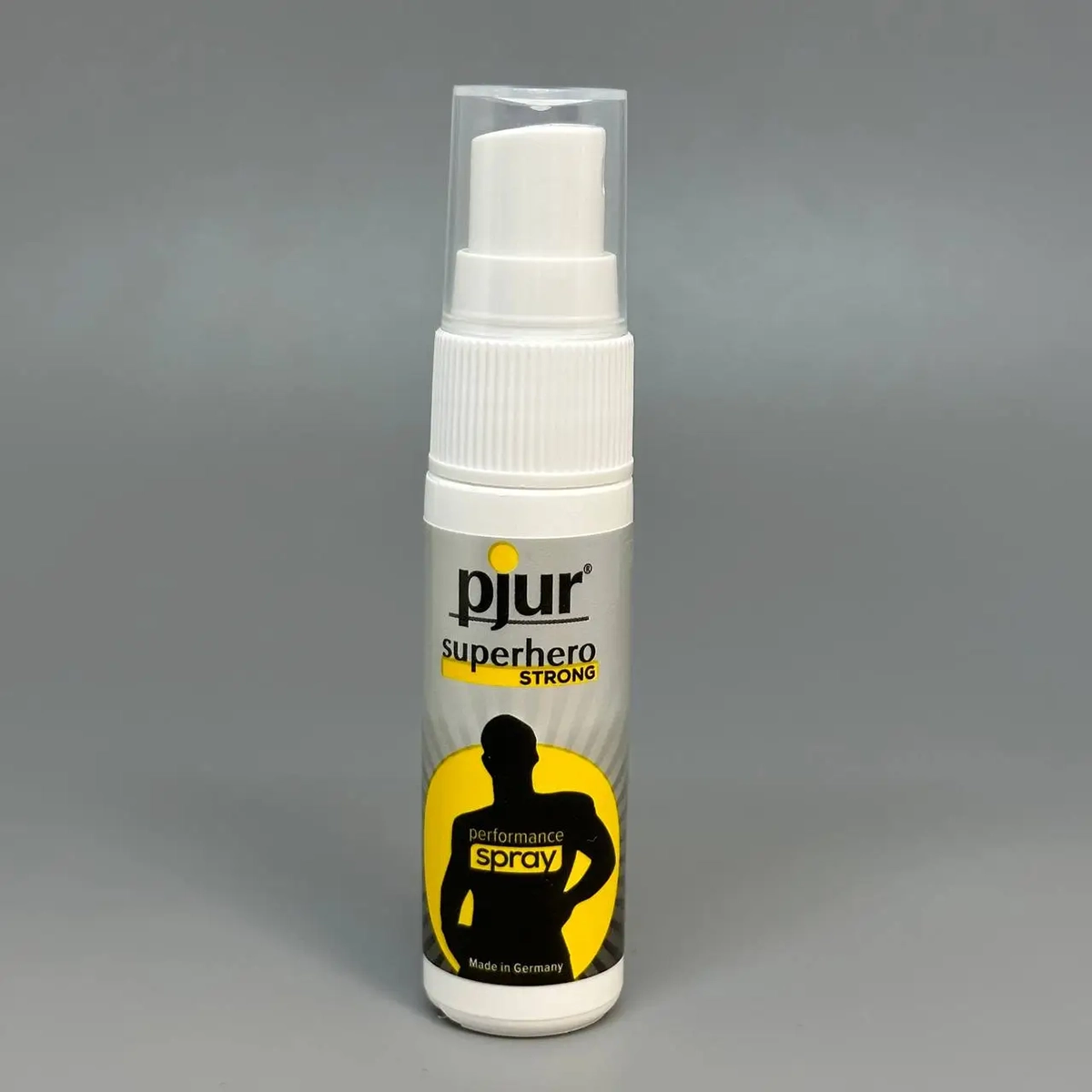 Pjur Superhero Strong