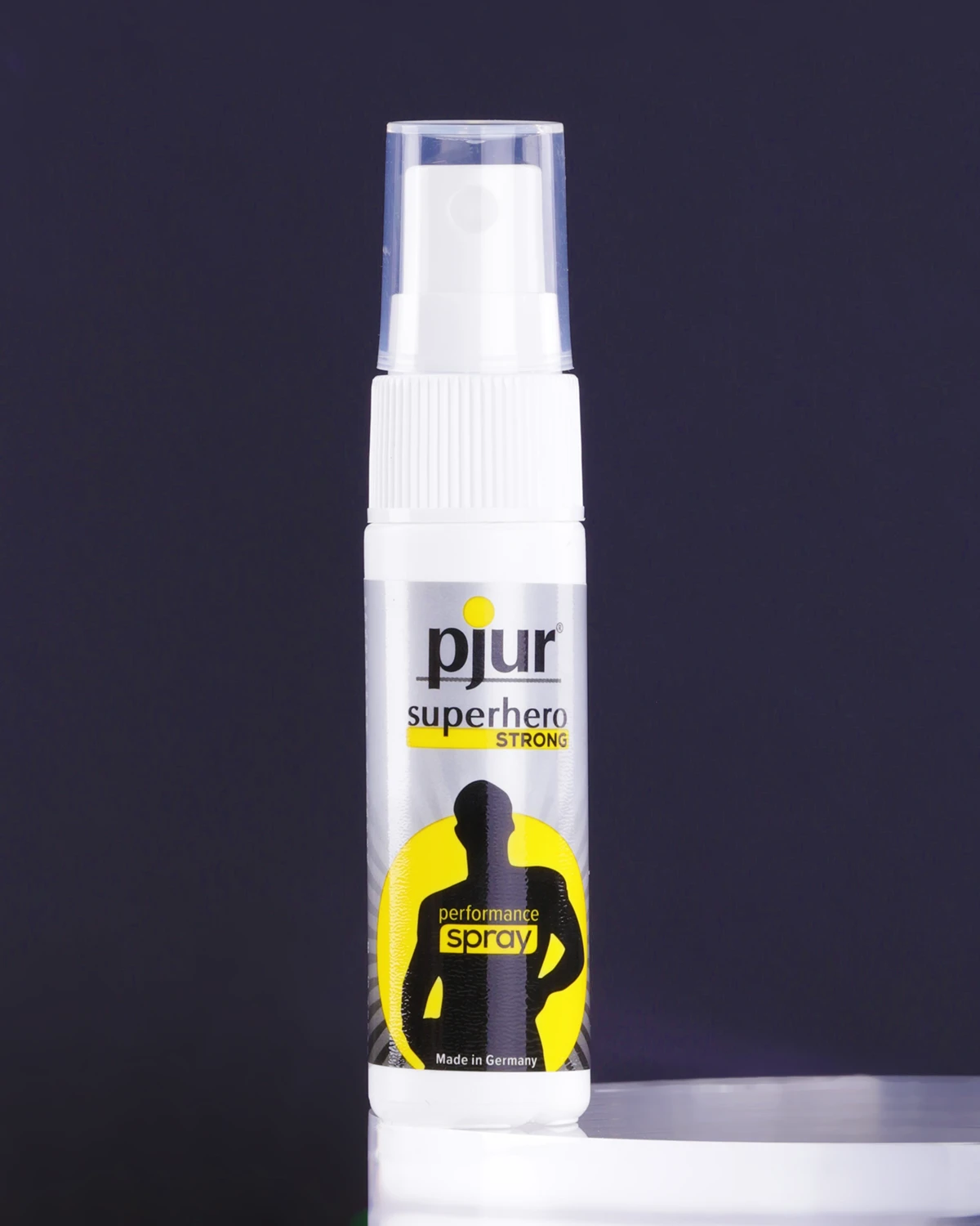 Pjur Superhero Strong