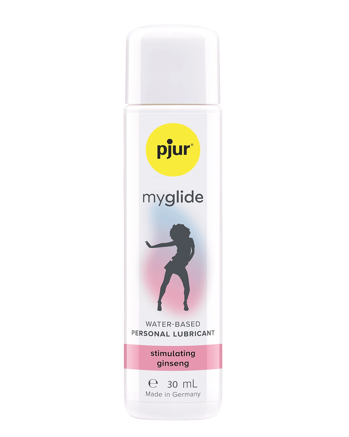 Biến thể GL56-30 của Pjur My Glide