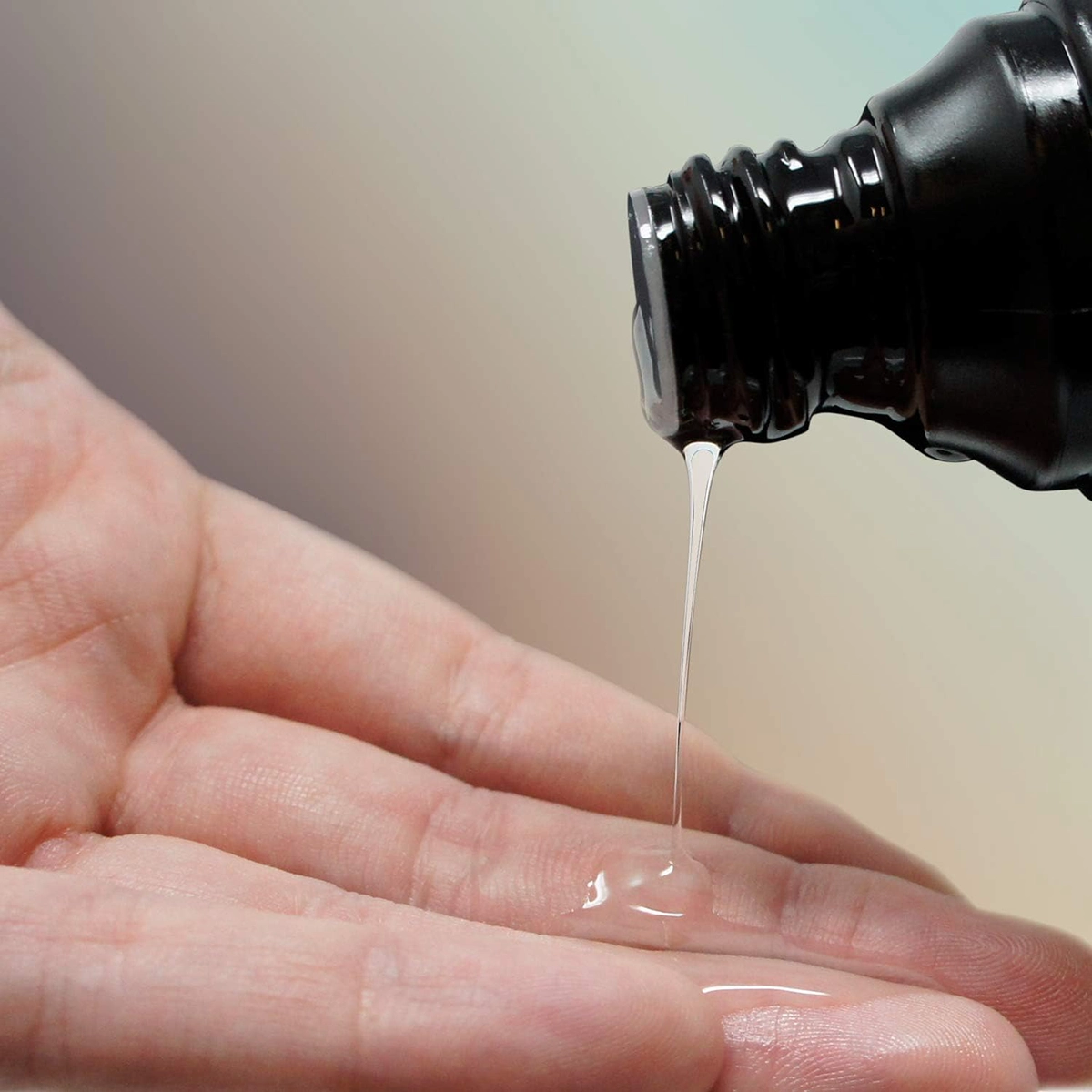 Giàu chất silicon với độ lành tính cao, tạo độ trơn trượt cực lâu