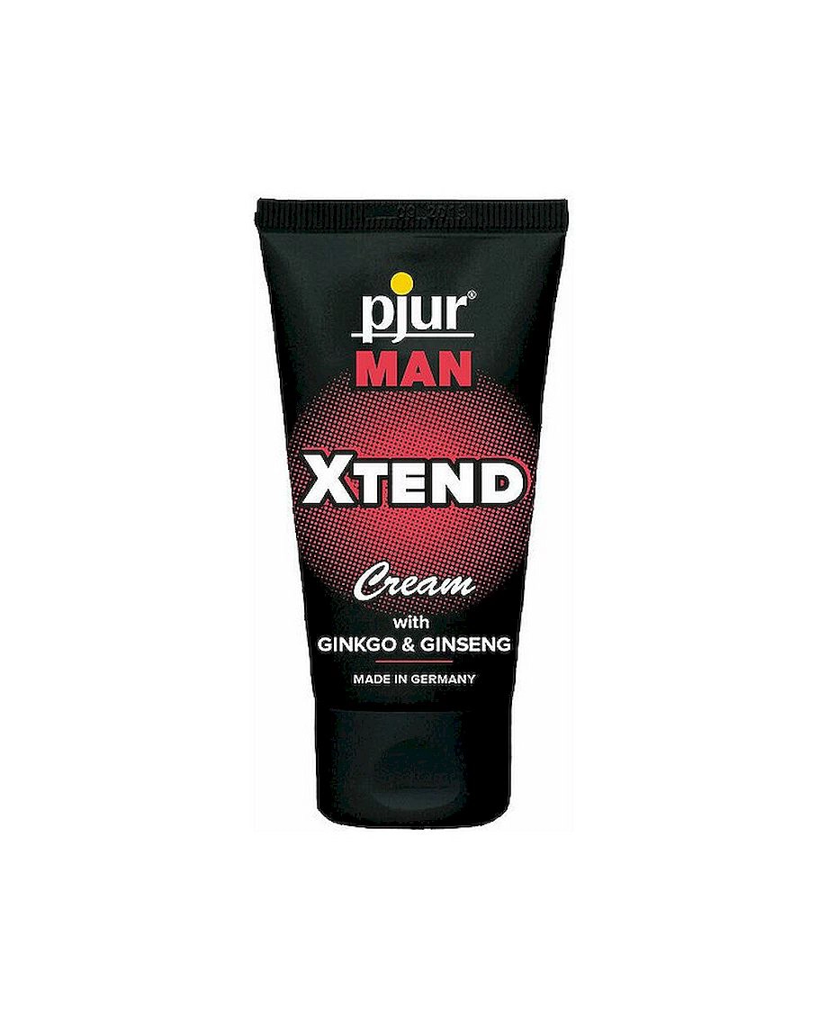 Pjur Man Xtend Cream
