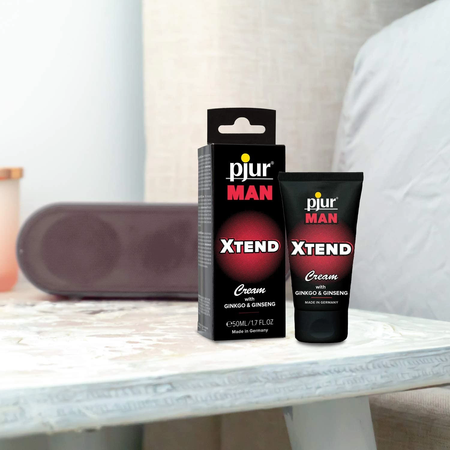 Pjur Man Xtend Cream