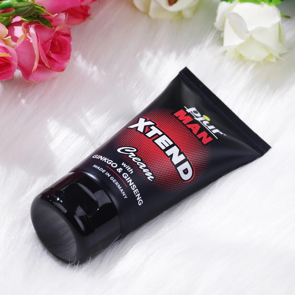 Tăng cảm giác ham muốn