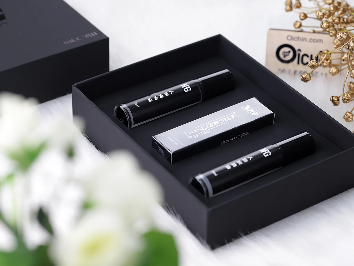 N.P.G Great Ecstasy được làm từ những nguyên liệu thảo mộc tự nhiên