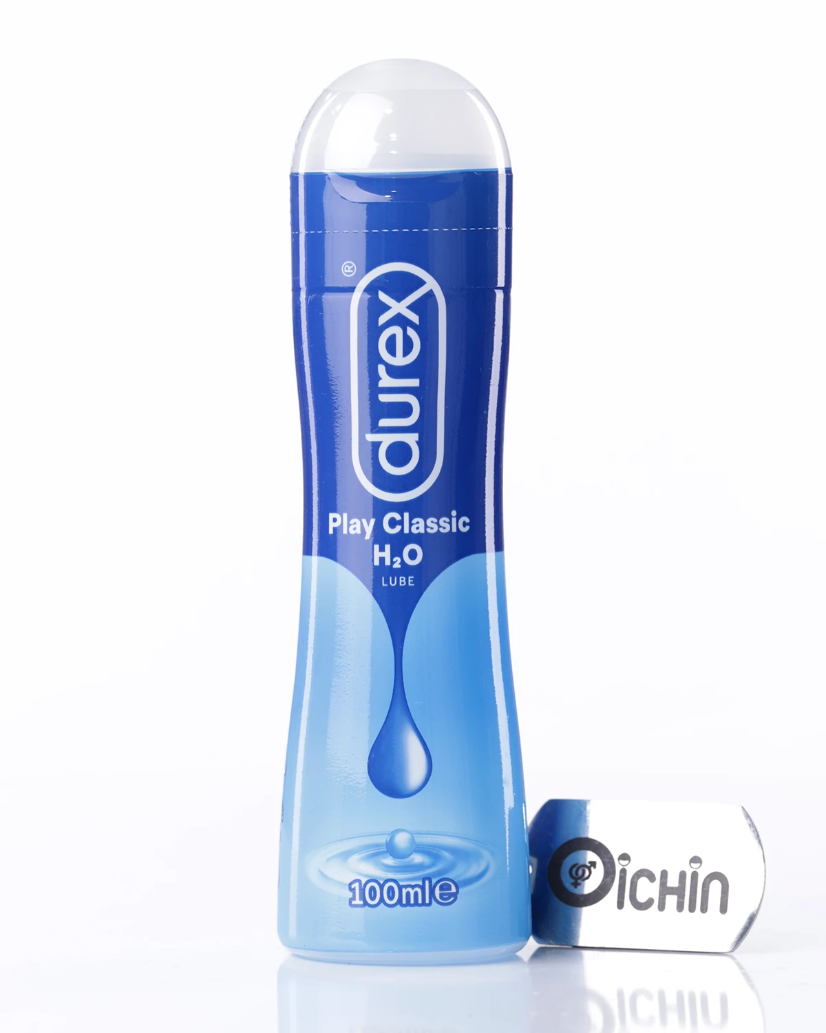 Durex Play Classic H2O 100ml