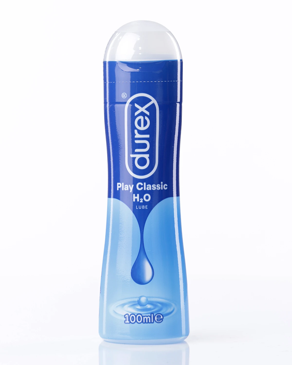 Durex Play Classic H2O 100ml