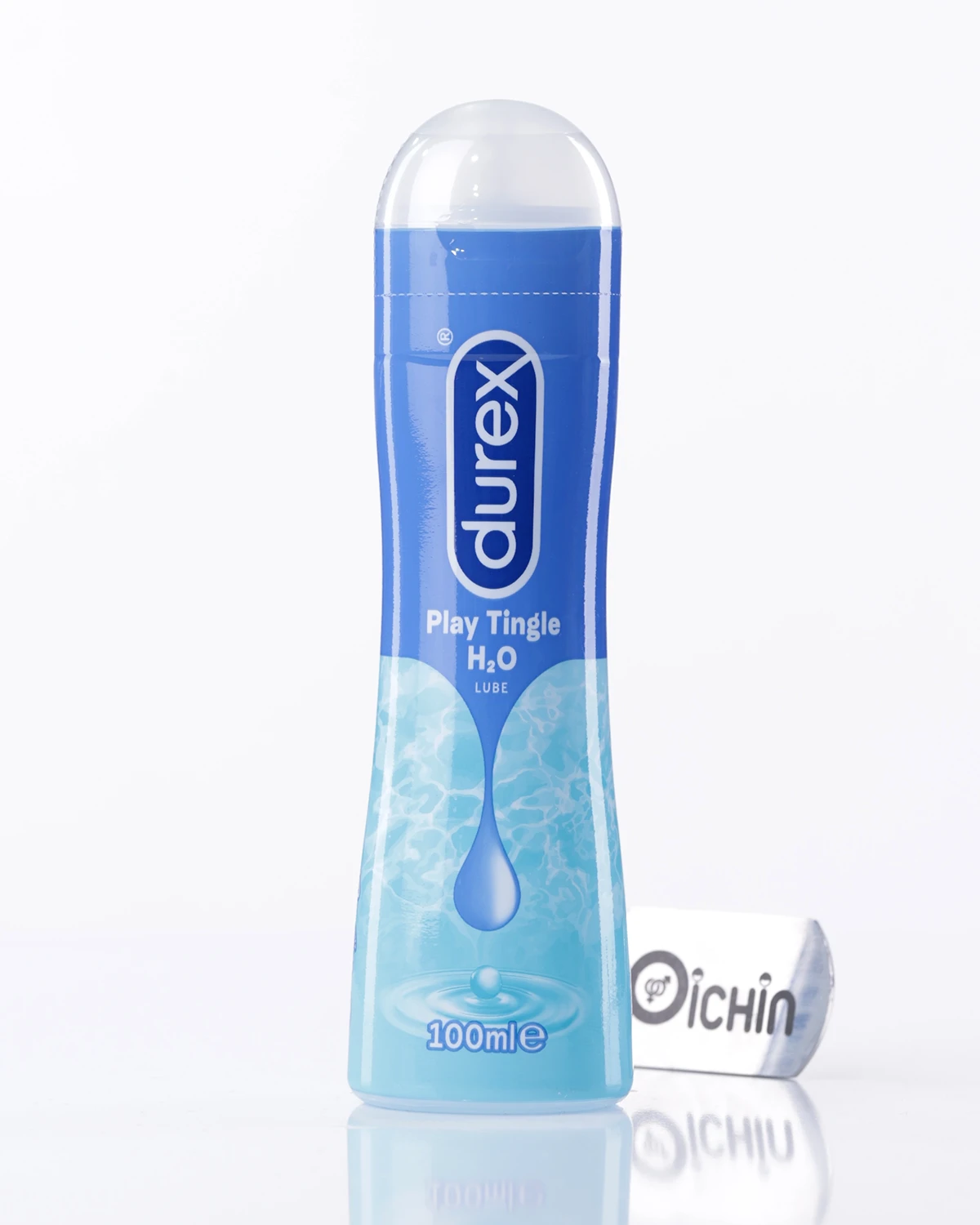 Gel bôi trơn Durex Play Classic 50ml