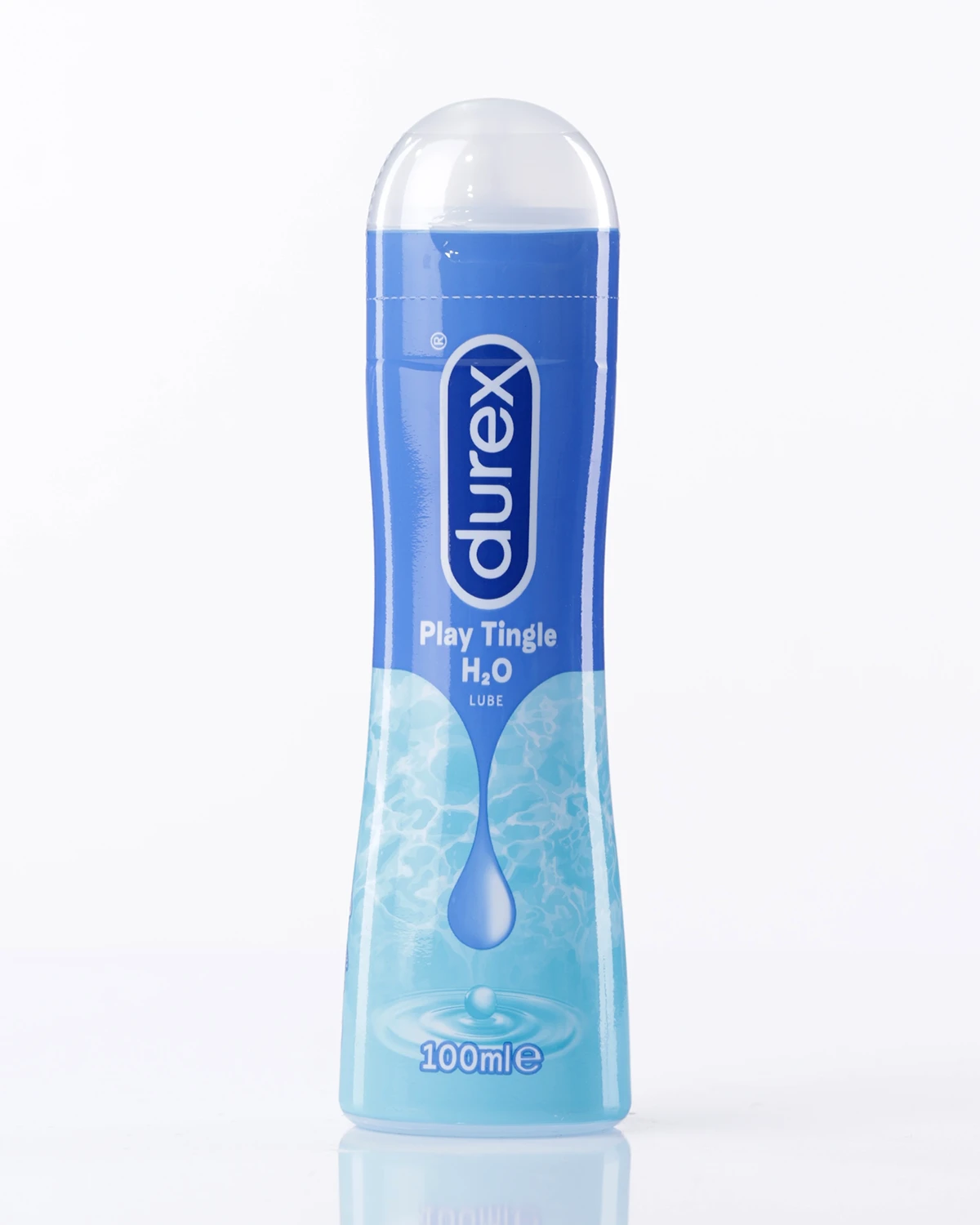 Durex Play Tingle H20 100ml