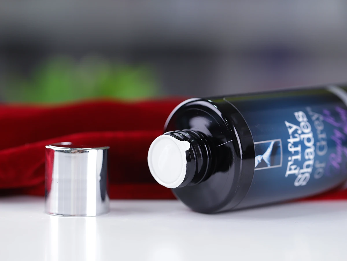 gel của Lovehoney với chiết xuất chính từ nhân sâm và lô hội