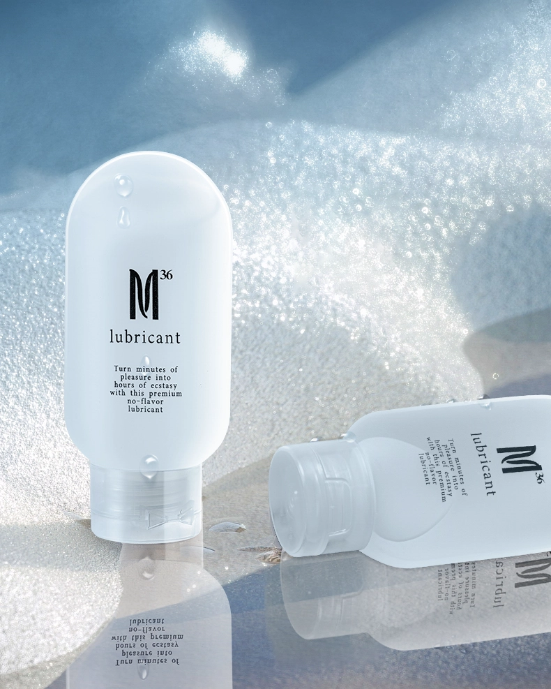 Gel gốc nước Manmiao M36 cấp ẩm tốt