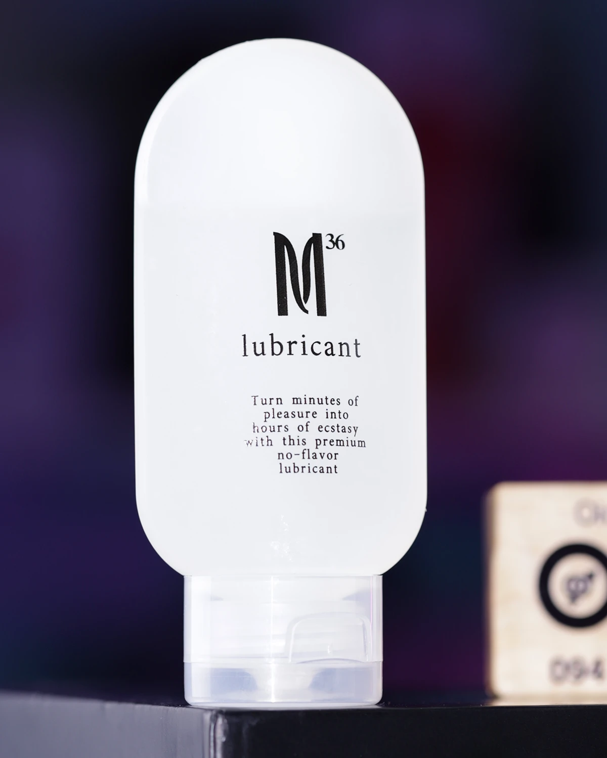 ManMiao Lubricant M36