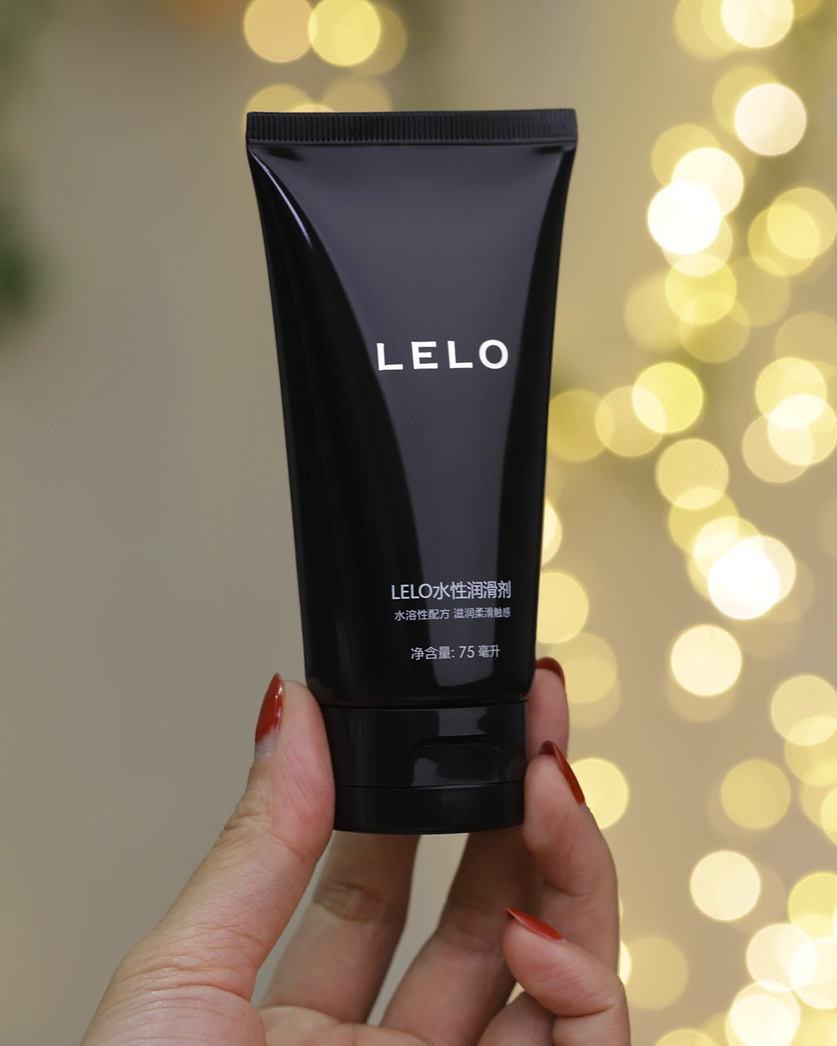 Biến thể GL73-75 của LELO Personal Moisturizer