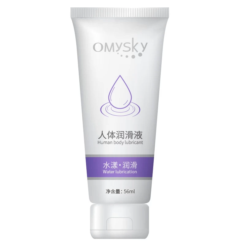 Gel bôi trơn Omysky